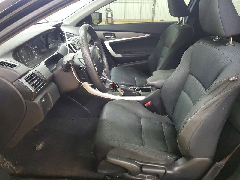 2014 Honda Accord Lx-s