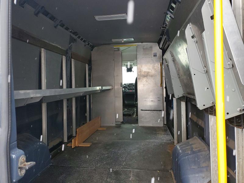 2019 Dodge RAM Promaster 3500 3500 High