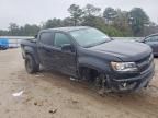 2015 Chevrolet Colorado Z71