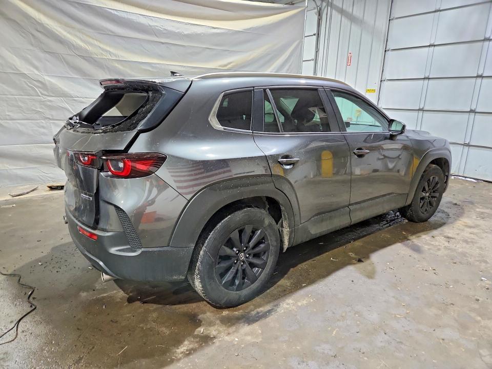 2024 Mazda Cx-50 Premium