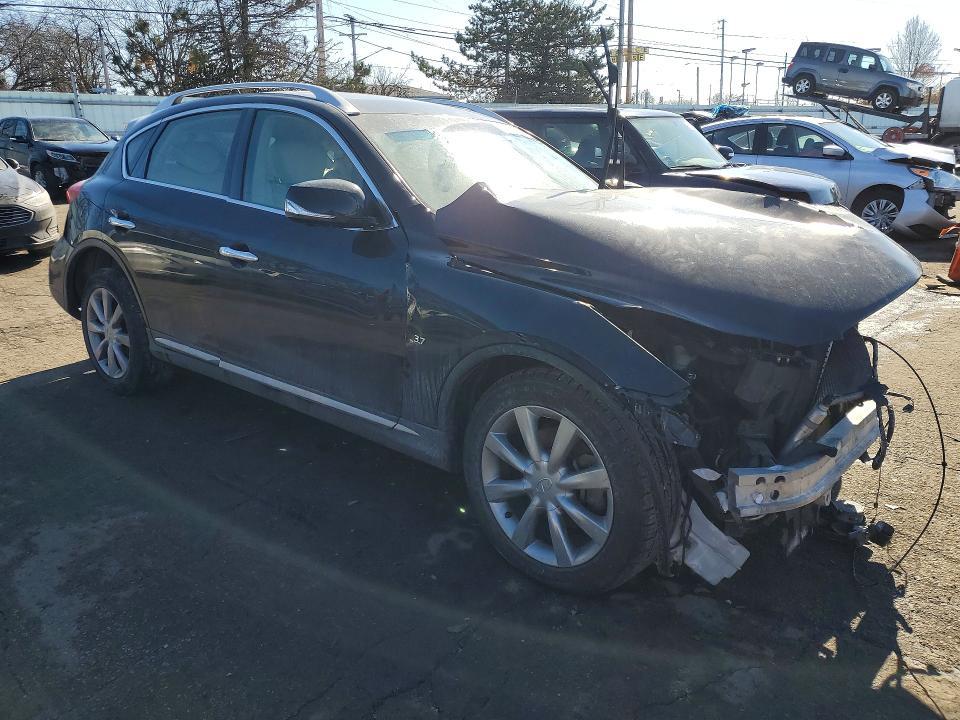 2016 Infiniti Qx50