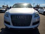 2013 Audi Q7 Prestige