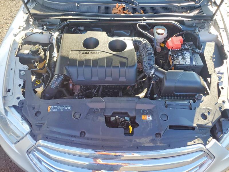 2015 Ford Taurus Limited