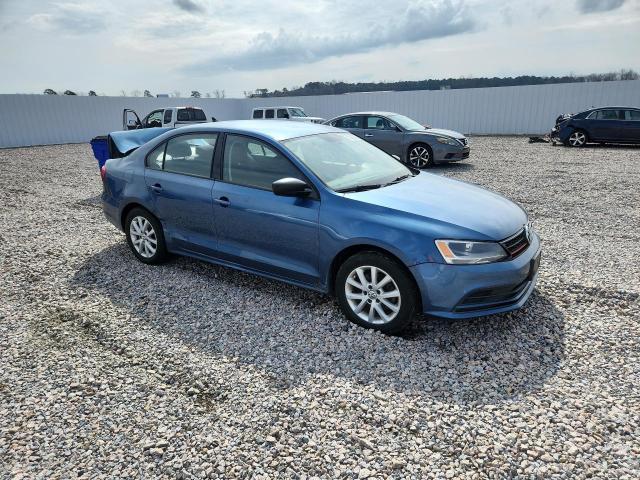 2015 Volkswagen Jetta se