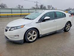 2015 Chevrolet Volt en venta en Lebanon, TN