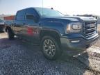 2017 GMC Sierra K1500 SLT