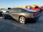 2012 Dodge Charger se
