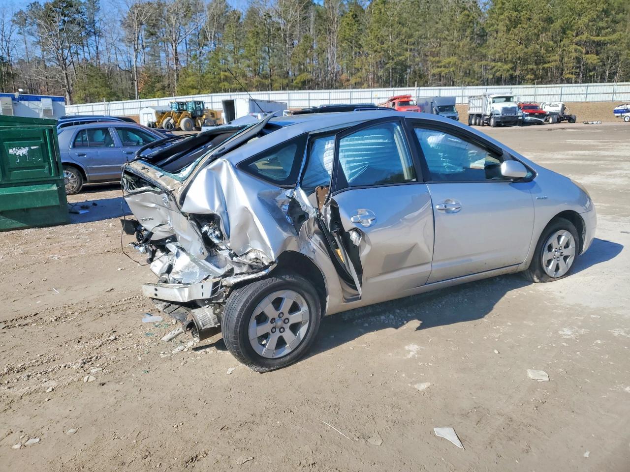 2007 Toyota Prius