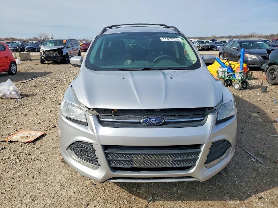 2013 Ford Escape se