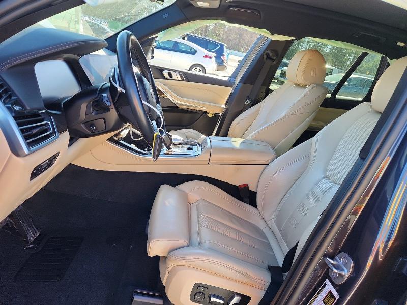 2021 BMW X5 Sdrive 40I