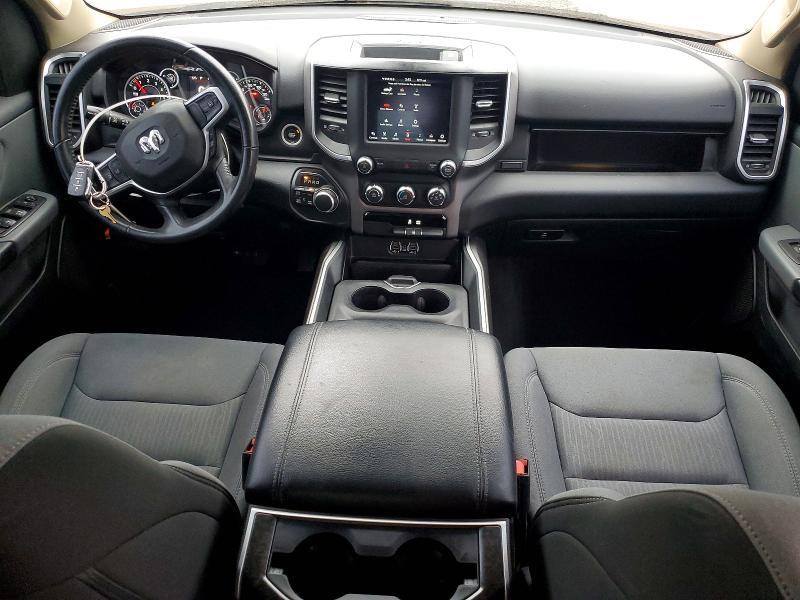 2020 Dodge Ram 1500 big Horn/lone Star