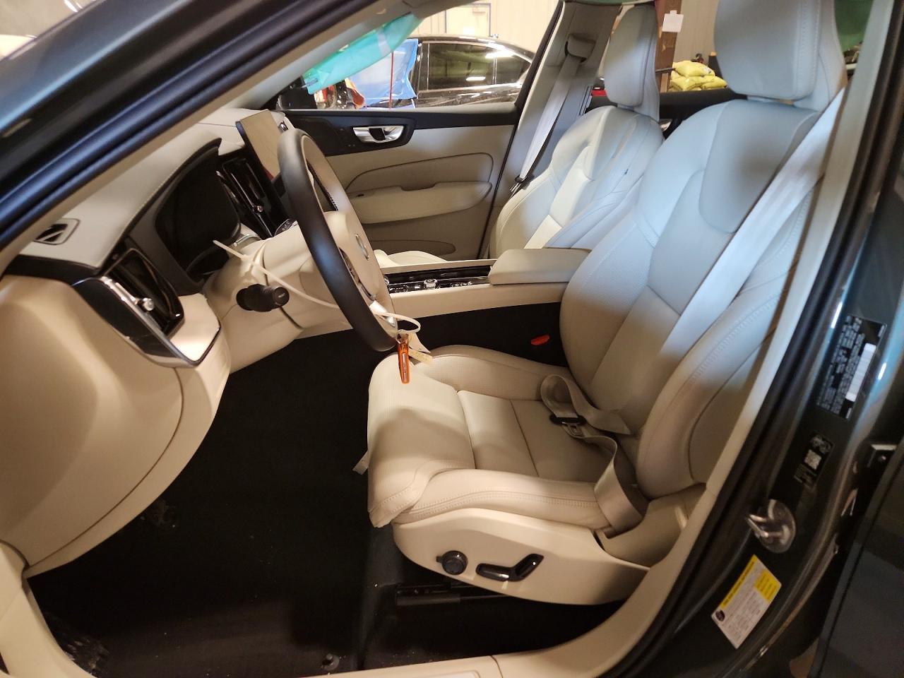 2026 Volvo Xc60 Ultra