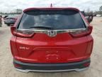 2022 Honda Cr-v exl