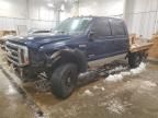 2005 Ford F350 SRW Super Duty