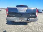 2012 Nissan Frontier SV V6