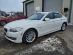 2013 BMW 535 xi