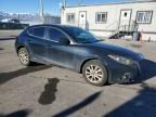 2014 Mazda 3 Touring