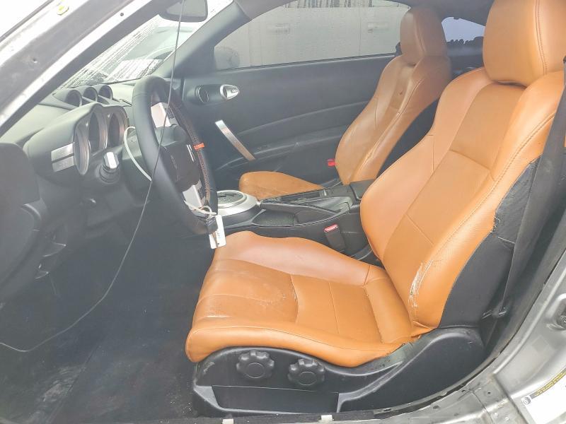 2006 Nissan 350z Coupe