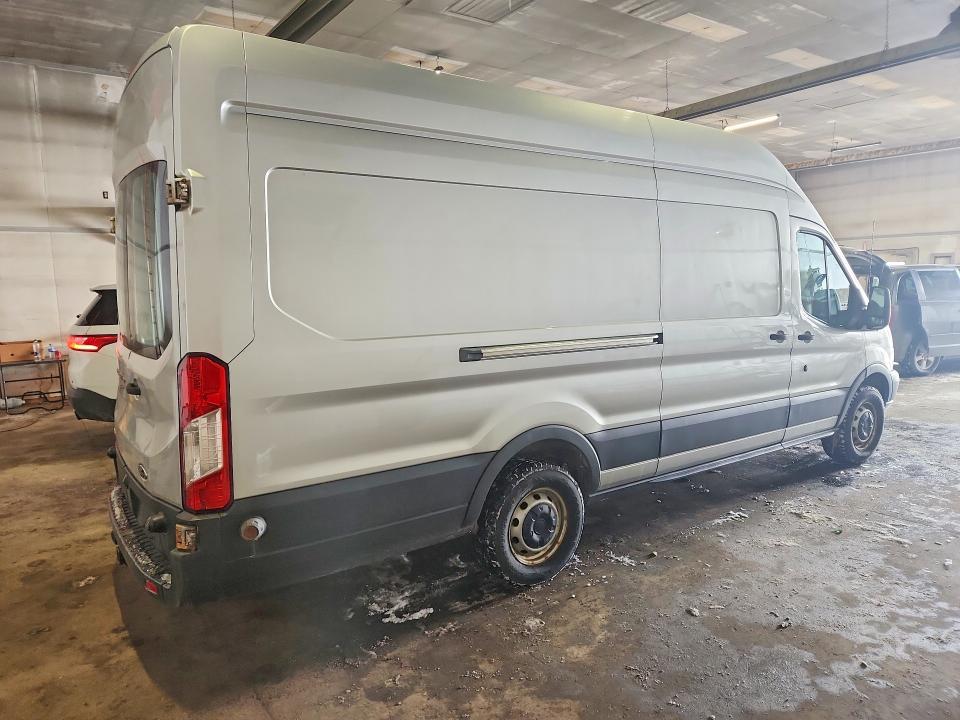 2016 Ford Transit T-250