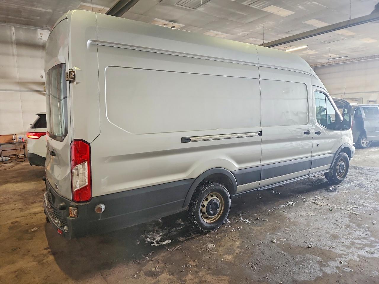 2016 Ford Transit T-250