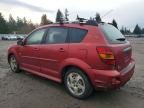 2007 Pontiac Vibe