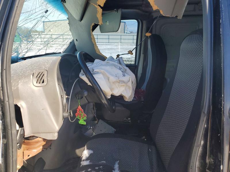 1997 Ford Econoline E150 Van