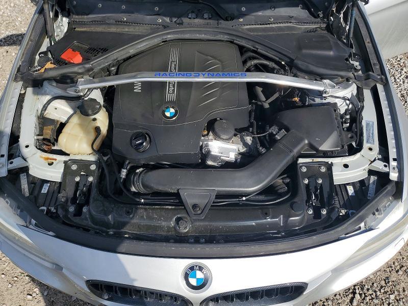 2013 BMW 335 i