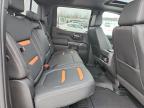 2022 GMC Sierra Limited K1500 AT4