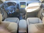2015 KIA Sorento ex