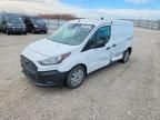 2022 Ford Transit Connect Delivery Van