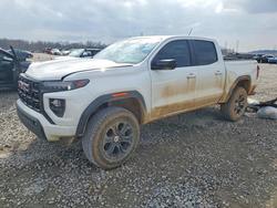GMC Canyon Vehiculos salvage en venta: 2023 GMC Canyon Elevation