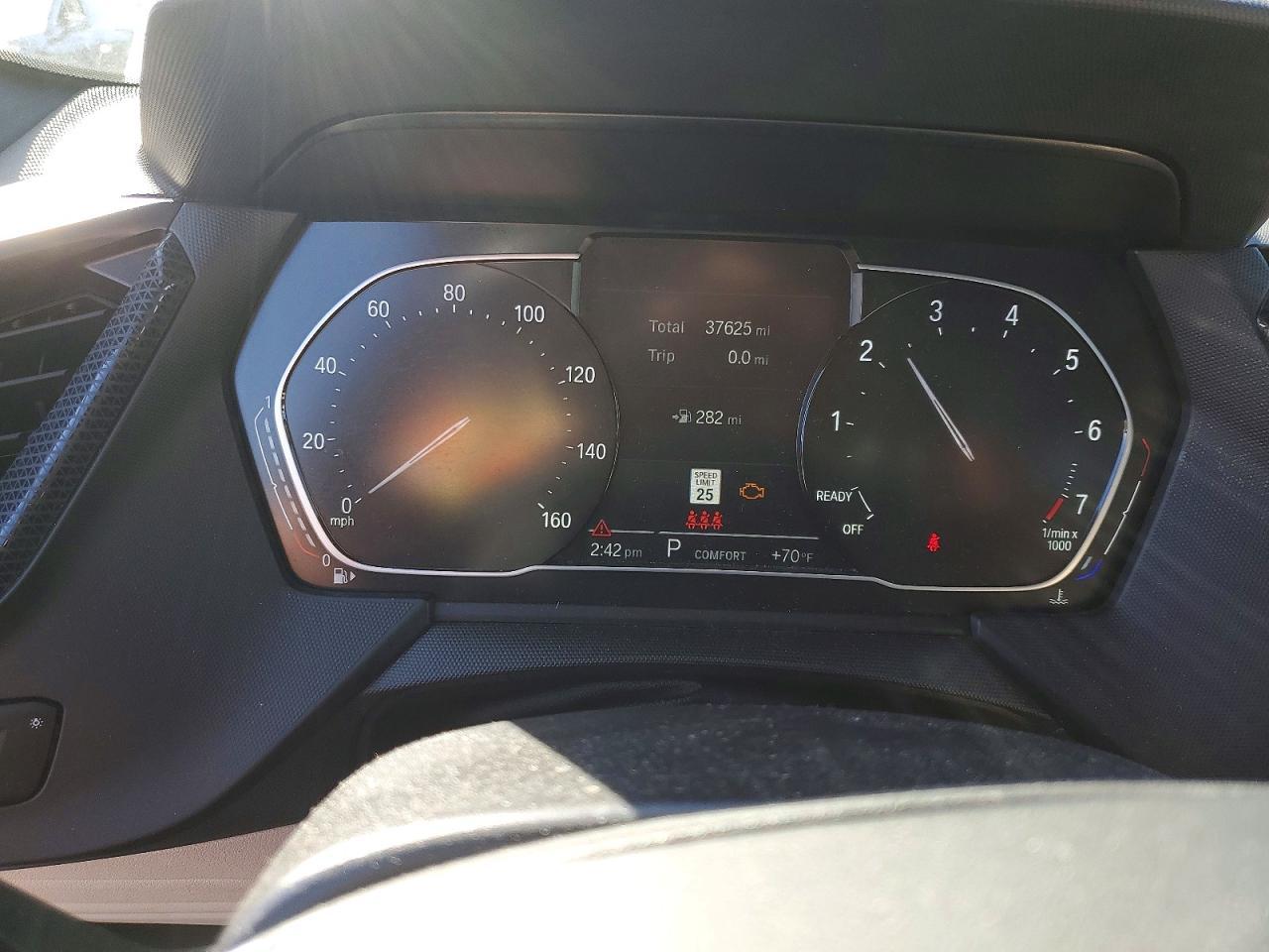 2020 BMW 228xi