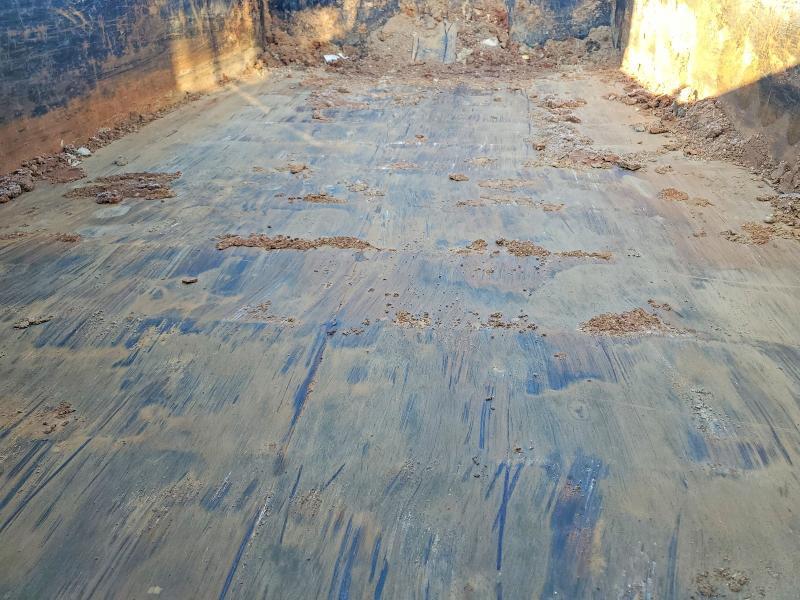 2022 Maxx-D Dump Trailer