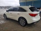 2016 Acura Mdx Technology