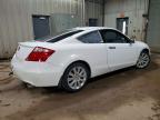 2009 Honda Accord exl