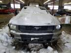 2008 Ford Mustang