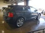 2012 Ford Edge Limited