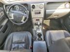 2008 Lincoln MKZ