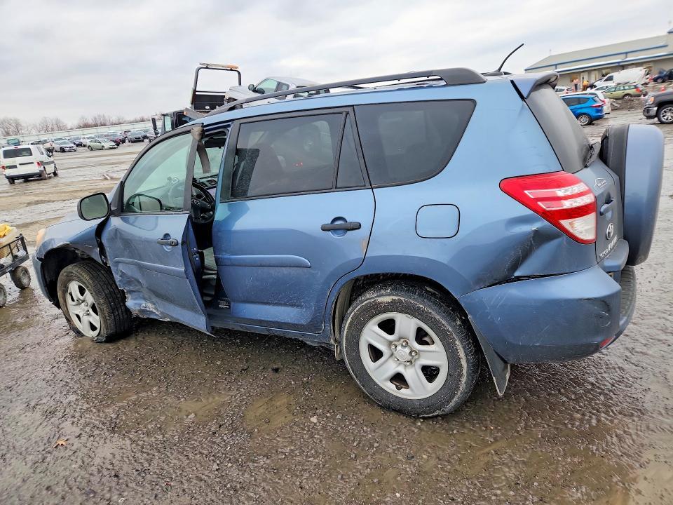 2010 Toyota Rav4