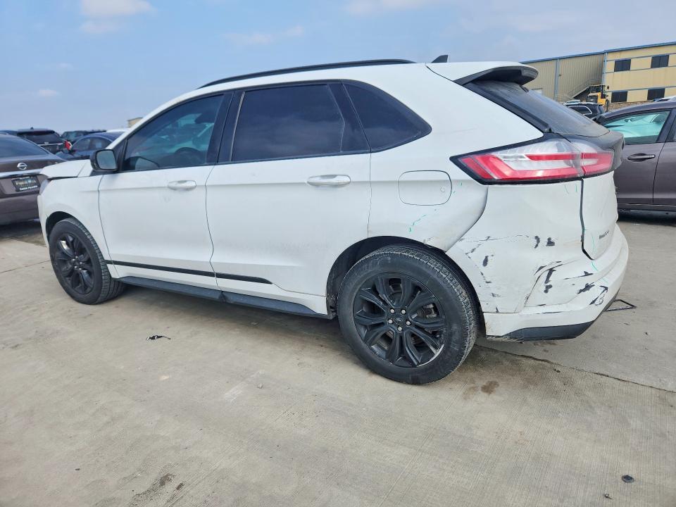 2023 Ford Edge se