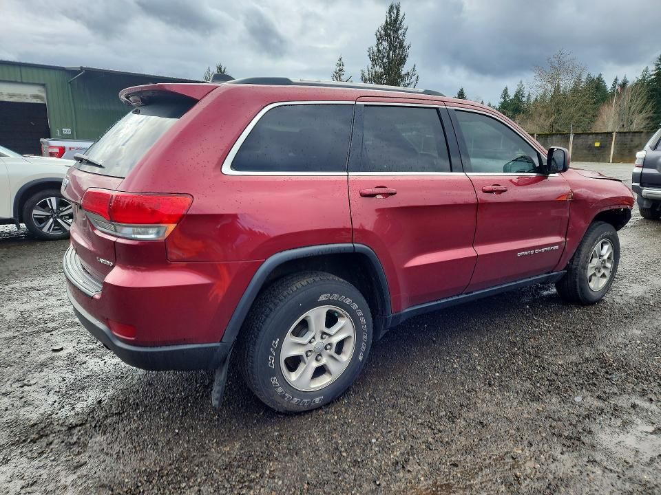 2014 Jeep Grand Cherokee Laredo