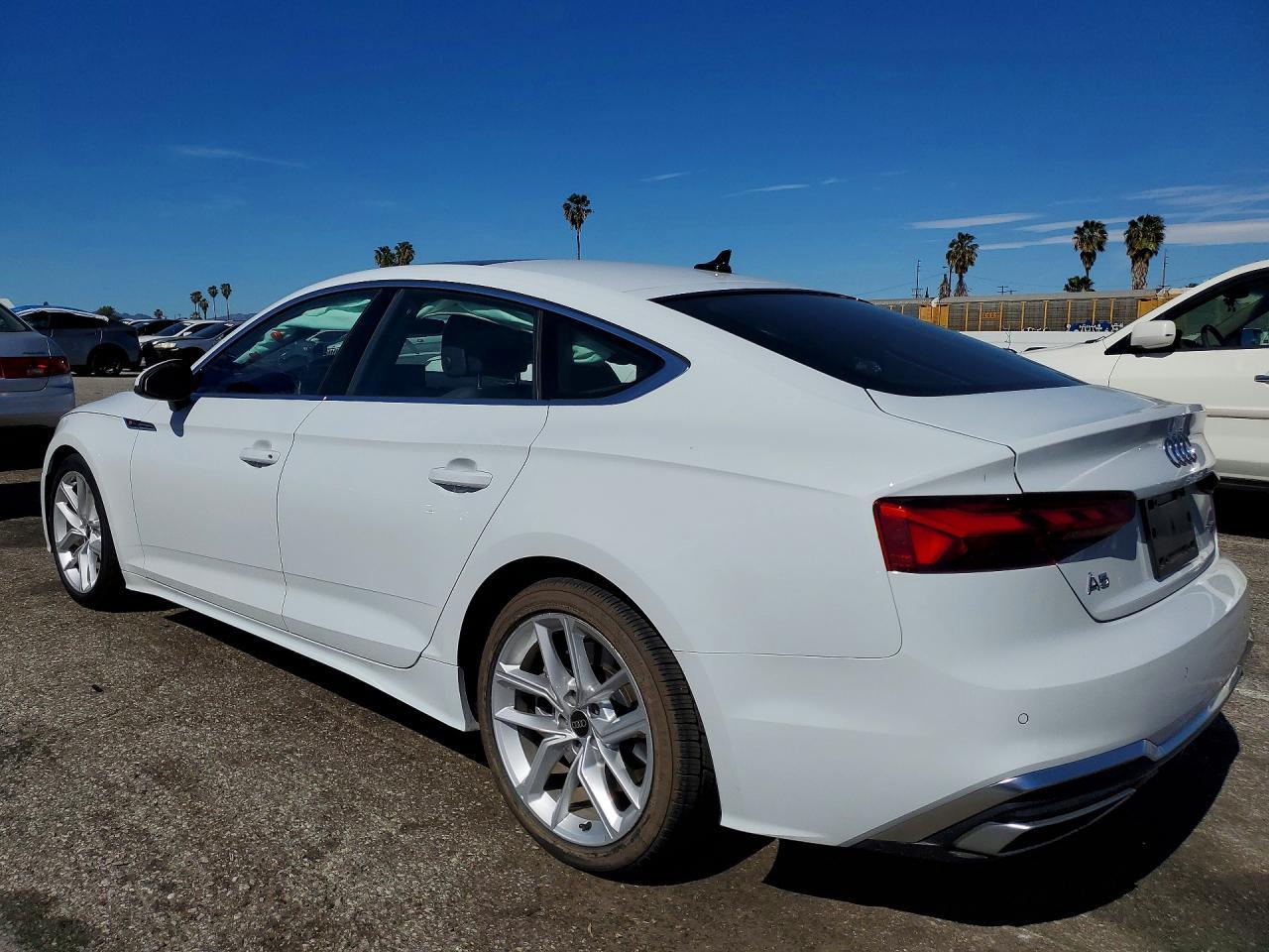 2023 Audi A5 Premium 45