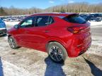 2020 Buick Encore gx Essence