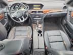 2012 Mercedes-Benz C 250