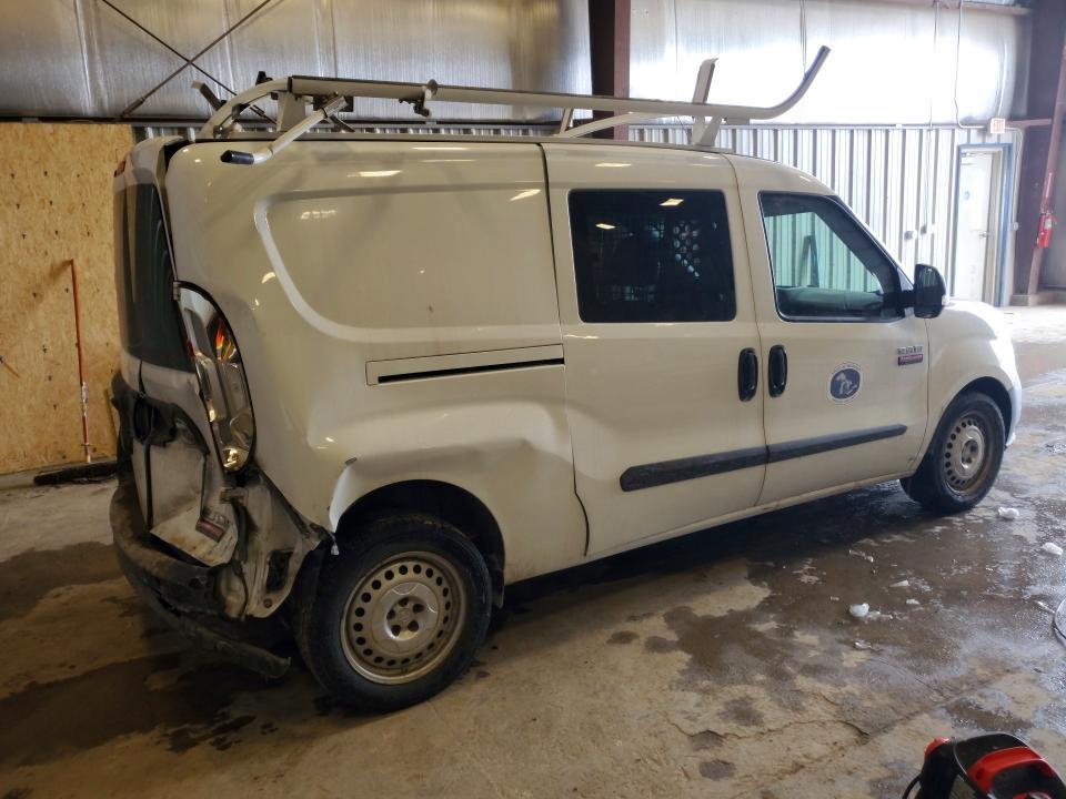 2020 Dodge Ram Promaster City Delivery van