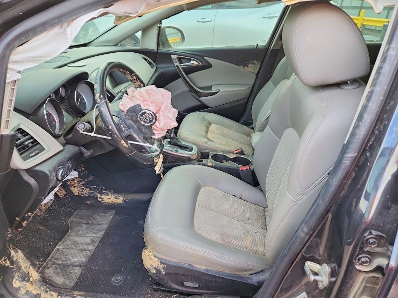 2014 Buick Verano Convenience