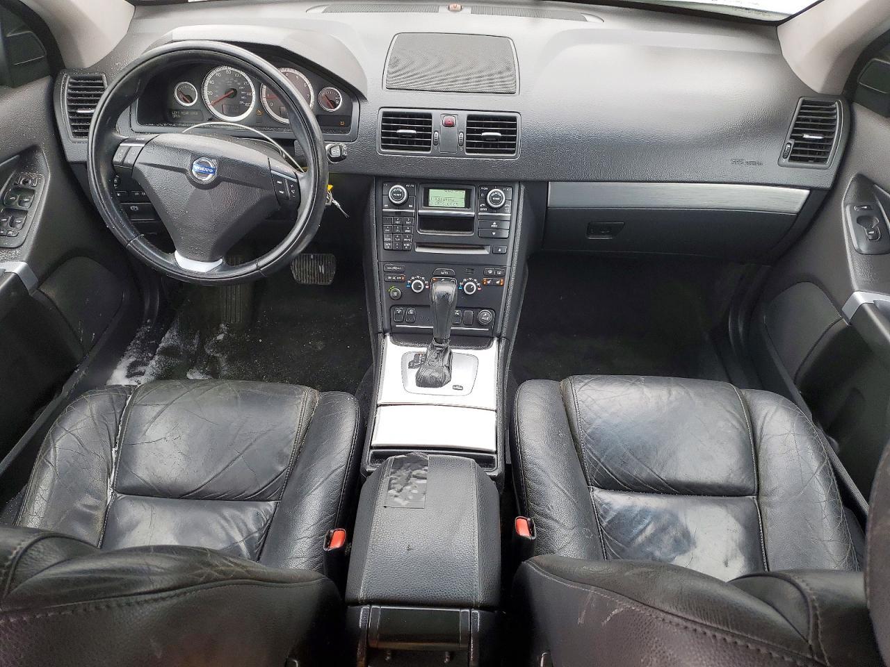 2013 Volvo Xc90 3.2