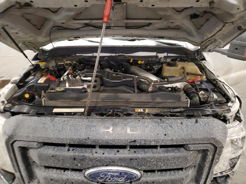 2014 Ford F250 Super Duty