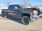 2015 Chevrolet Silverado K2500 Heavy Duty LTZ