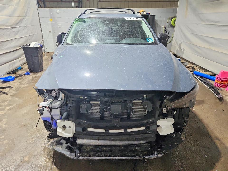 2025 Mazda Cx-5 Preferred